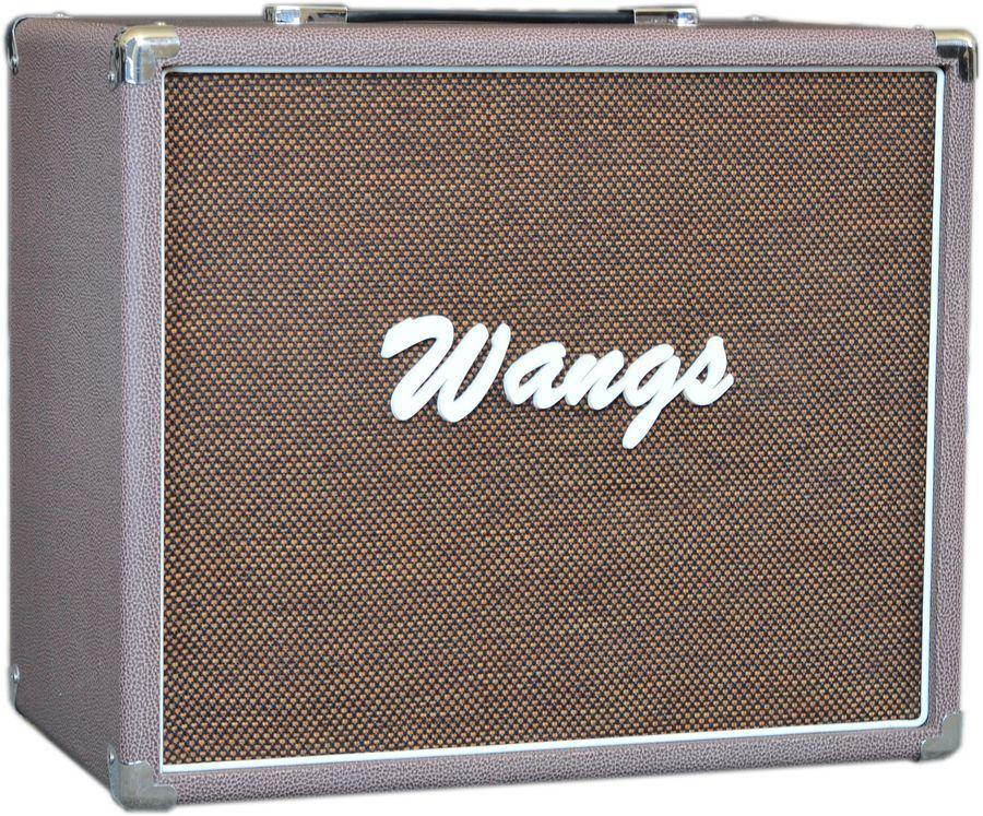 guitar amplifier (all tubes) WANGS (China Manufacturer) Musical Instrument Entertainment