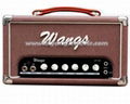 Wangs Guitar Tube Amplifier 15W Head