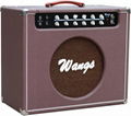 WANGS  Guitar tube amplifier 50W Combo 1