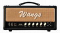 Wangs 50W Hand-wired all tube guitar