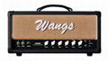 Wangs 50W Hand-wired  all tube guitar