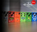 Biyang classic series pedal 1