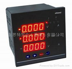 ELD194E-2S4多功能网络电力仪表