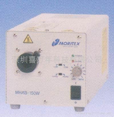 moritex MHAA-100W 2
