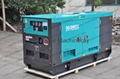 20kw Denyo Generator 1