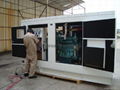 250kva FG-Willson Generator