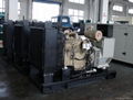 20kva Perkins Generator 2