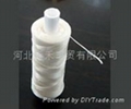 terylene/Nylon/UHMWPE/PTFE dental floss