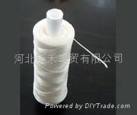 滌綸/尼龍/高分子/特氟龍/PTFE/teflon/PE 牙線卷