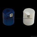 square shape dental floss with FDA 3