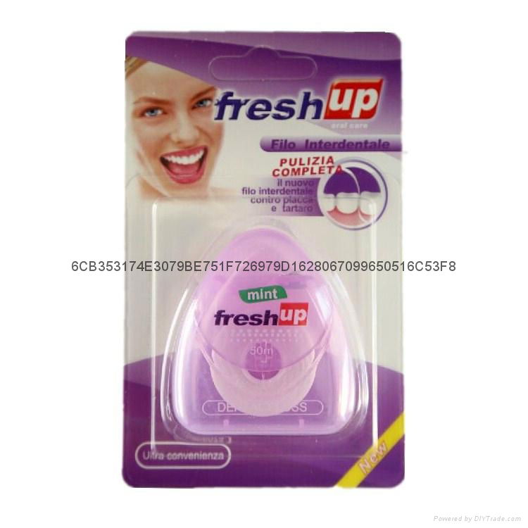 dental floss directly manufacturer 3