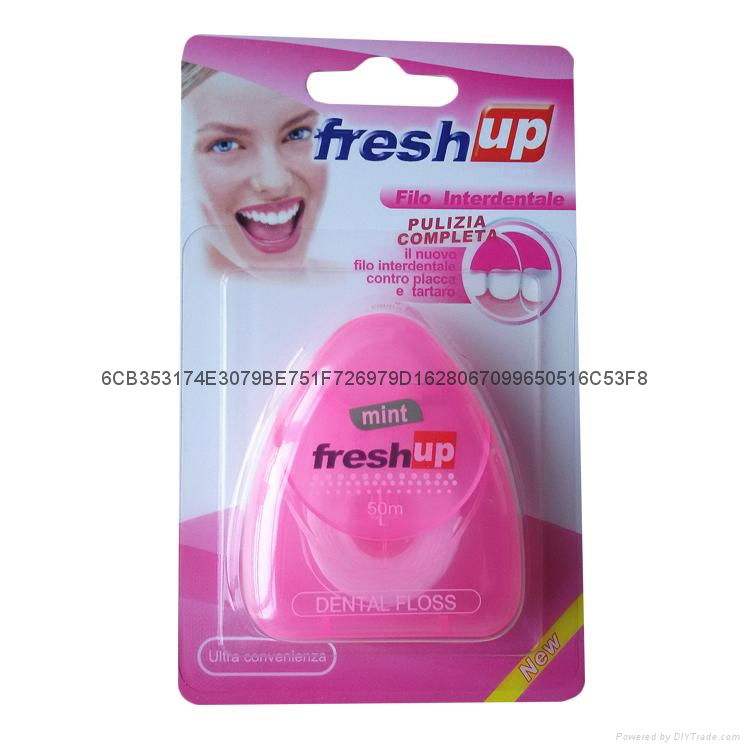 dental floss directly manufacturer 4