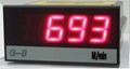 DKS-V04   3 1/2电压、电流显示器
