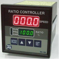 RC-102 比例连动--比例连动控制器
