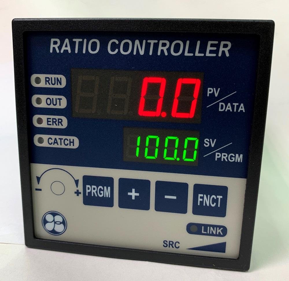 SRC-106N 回授型连动控制器 1