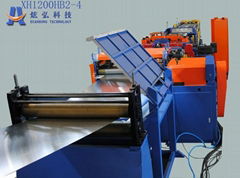 scroll cutting line