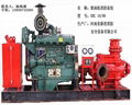 柴油机消防泵 2