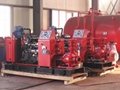 柴油机消防泵 4