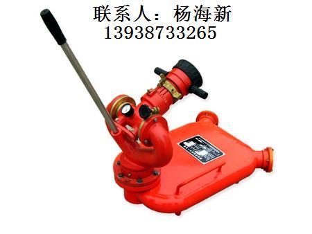 PL系列泡沫水兩用炮 5
