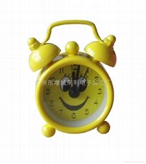 mini alarm clock   