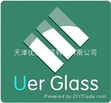 Tianjin Uer Glass Technology CO.,LTD.