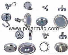 magnetic pot manufacturer