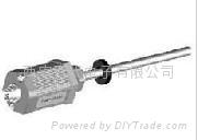 NOVOtechnik TMI 非接触式线位移传感器