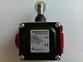 Metal Switch D-U1 RW