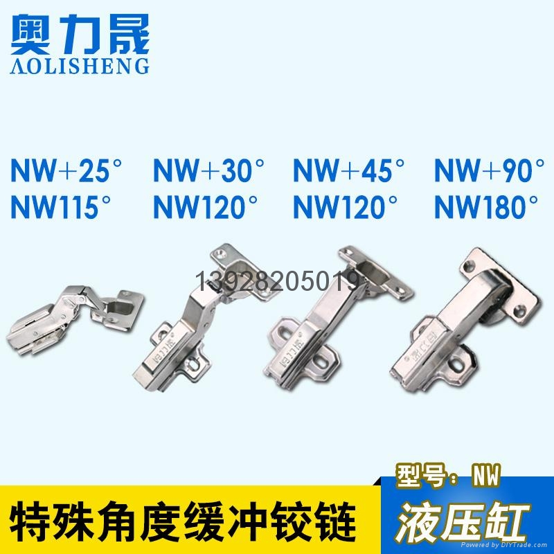 特殊角度铰链转角柜飞机合页 25 30 45 90度柜门烟斗铰180度 Nw 奥力晟aolisheng 中国广东省生产商 合页和铰链 门窗五金产品 特殊角度铰链转角柜飞机合页 25 30 45 90度柜门烟斗铰180度 Nw 奥力晟aolisheng 中国广东省生产商 合页和铰链 门窗五金产品