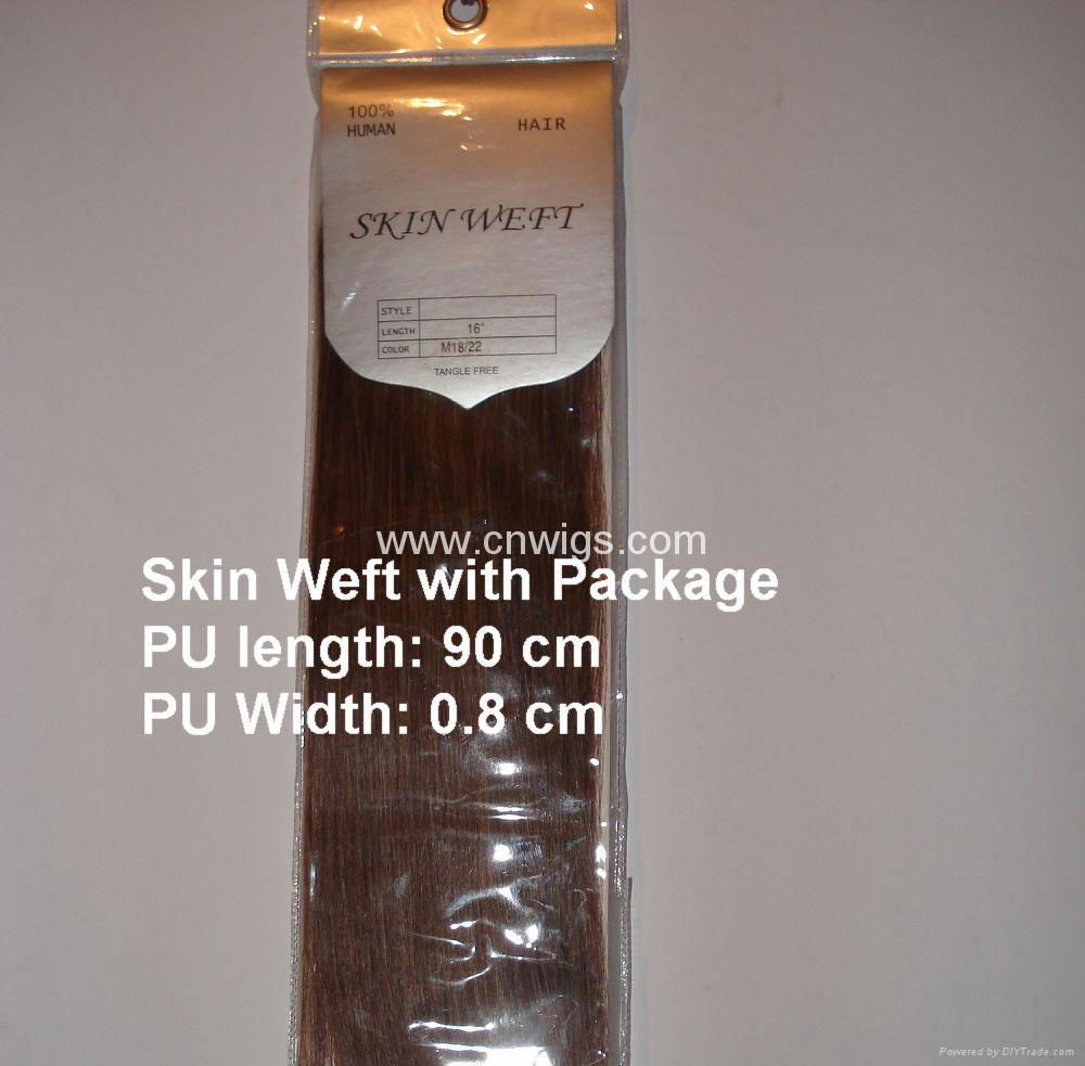 skin weft 5