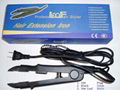 hair extension iron 1