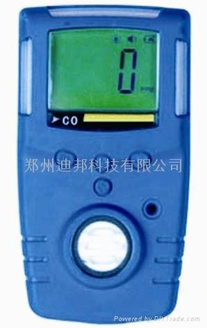 郑州迪邦科技DBL-110系列单一气体检测仪 