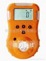 鄭州迪邦科技DBL-110系列單一氣體檢測儀  2