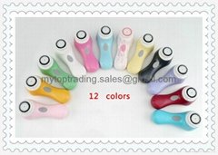 Top quality Clarisonic Mia1 Sonic Skin Cleansing System many colorway