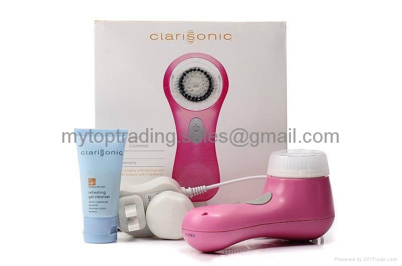 Top quality Clarisonic Mia1 Sonic Skin Cleansing System many colorway 5