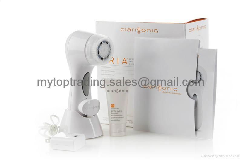 Top quality Clarisonic Mia 4 ARIA Sonic Skin Cleansing System many colorway