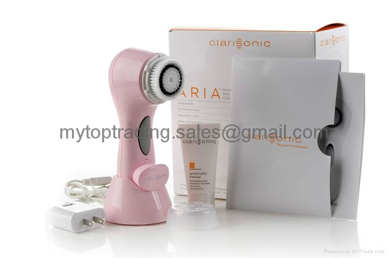 Top quality Clarisonic Mia 4 ARIA Sonic Skin Cleansing System many colorway 2