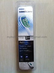 Philips Sonicare ProResults replacement