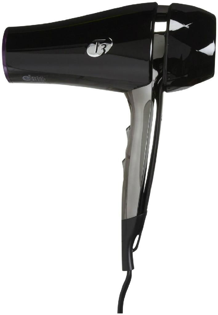 Wholesale T3 Featherweight Luxe 2i Ion Generator Hair Dryer 2
