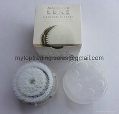 Wholesale Newest MIA Clarisonic Luxe contour brush head LUXE Satin Precision