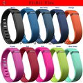 2015 new Bluetooth 4.0 FitBit flex wireless Wristband Bracelet Sport Wrist 4