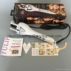 InStyler Tulip Auto Curler Factory