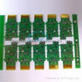 6 layer printed circuit board 1