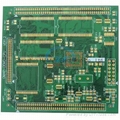 6 layer printed circuit board 2