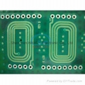 10 layer printed circuit board 1