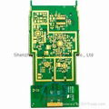 10 layer printed circuit board 2