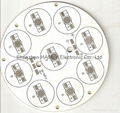 Aluminum Base PCB for commercial