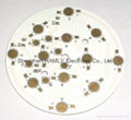 Composite aluminum PCB  2