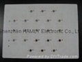 Composite aluminum PCB  3