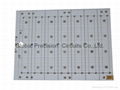 aluminum PCB for garden lamp 1